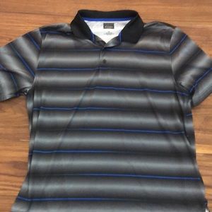 Greg Norman Play Dry Polo